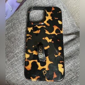 Leopard Loopy case iPhone 13 Pro Max